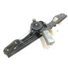 Recambio de elevalunas trasero izquierdo para bmw serie 1 lim. (f20) 114d referencia OEM IAM 7242555  