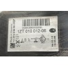 Recambio de faro derecho para opel astra j sedán 1.7 cdti (69) referencia OEM IAM 13306934 1ZT01001206 