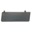 Recambio de parasol derecho para iveco camion 60e12 lm3c6012 referencia OEM IAM   