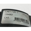 Recambio de alternador para citroën zx 1,4 armonia referencia OEM IAM CA617IR CA617IR-1 (RECONTRUIDO) 58483