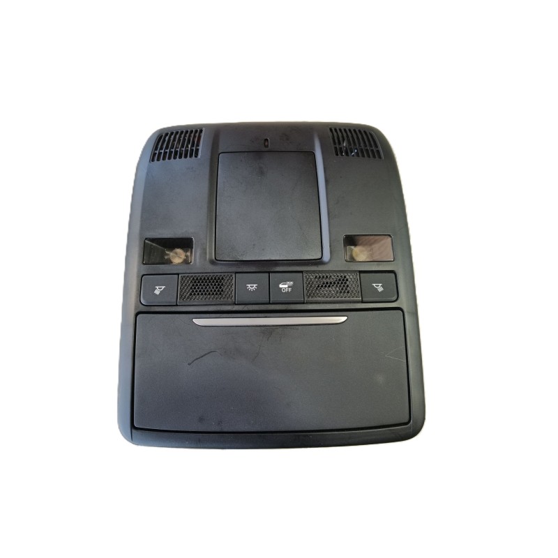 Recambio de luz interior para mazda cx-5 (kf) 2.0 referencia OEM IAM DB1T67SS1B 28552160 GRF869971
