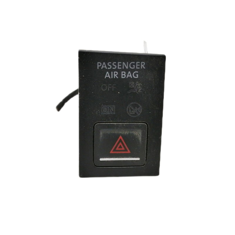 Recambio de warning para volkswagen golf vii lim. (5g1) advance bluemotion referencia OEM IAM 5G1919225  