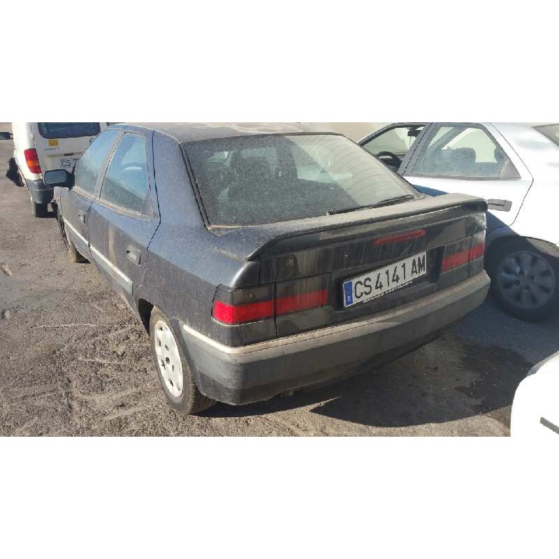 CITROËN XANTIA BERLINA