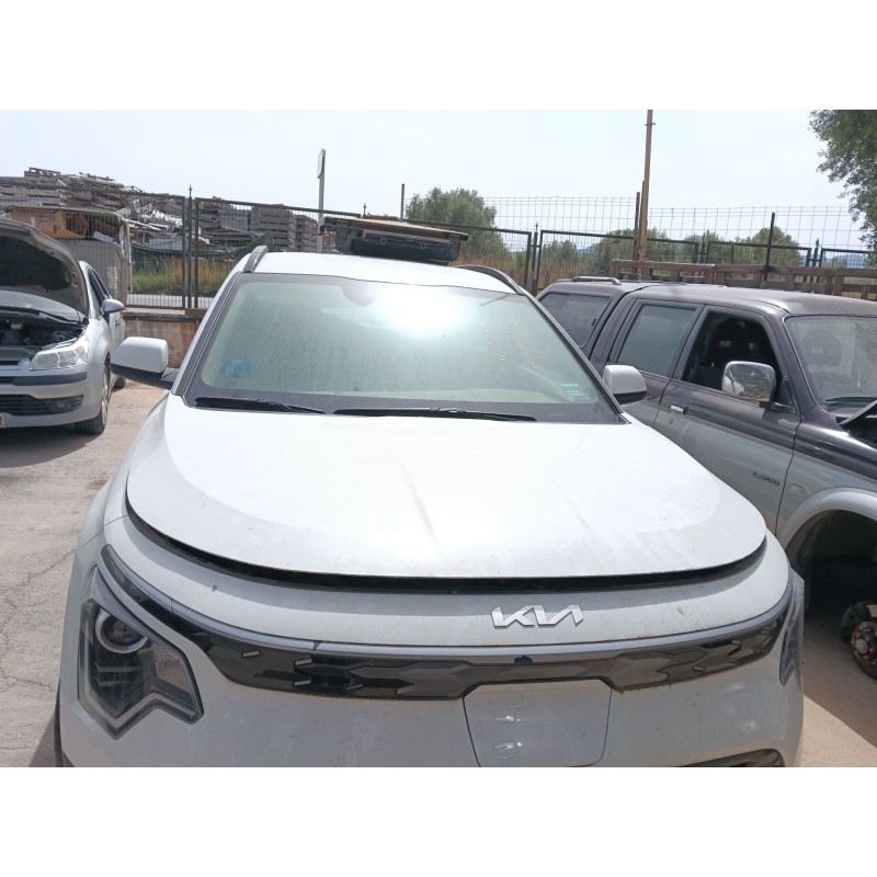Recambio de capot delantero para kia niro ii (sg2) ev referencia OEM IAM 66400AT000  