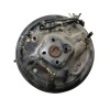 Recambio de tambor freno trasero para renault clio iv business referencia OEM IAM 432031439R  