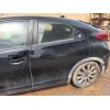honda civic ix (fk) del año 2012