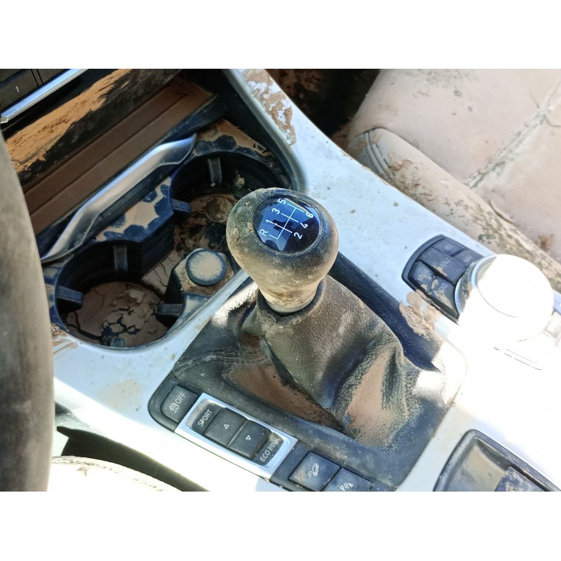 Recambio de pomo palanca cambio para bmw x4 (f26) xdrive 20 d referencia OEM IAM   