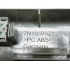 Recambio de mando multifuncion para seat alhambra (710, 711) 2.0 tdi referencia OEM IAM 7N0927137EXSH 7N0927137E 