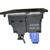 Recambio de warning para volkswagen golf vii lim. (5g1) advance bluemotion referencia OEM IAM 5G1919225  