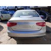 audi a4 b8 (8k2) del año 2015
