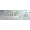 Recambio de llanta para volkswagen eos (1f7, 1f8) 2.0 tdi referencia OEM IAM 3C0601025T16Z 8Jx18 ET44