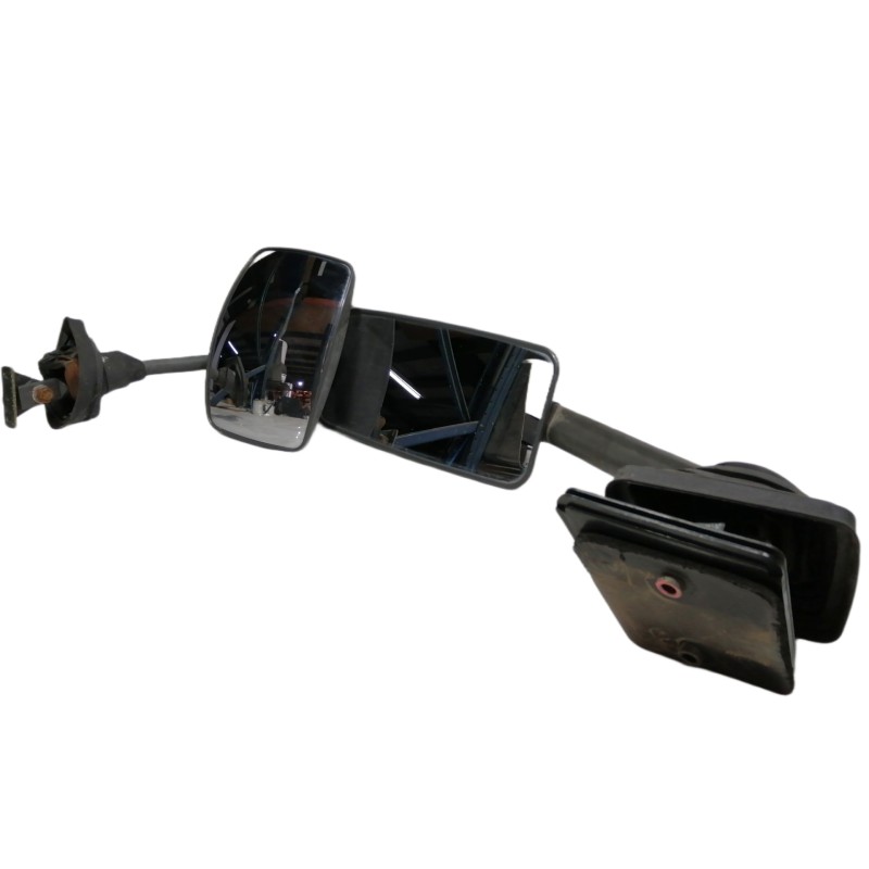 Recambio de retrovisor derecho para iveco camion 60e12 lm3c6012 referencia OEM IAM 99457476 MANUAL E3022091 E3022095 E335433