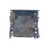 Recambio de asiento trasero izquierdo para seat alhambra (710, 711) 2.0 tdi referencia OEM IAM 7N0885305F 21686683 