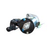 Recambio de motor arranque para volkswagen tiguan (ad1, ax1) 2.0 tdi referencia OEM IAM 2M911024B 332114 