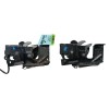 Recambio de cerradura capot para bmw 1 (f20) 118 i referencia OEM IAM 51237242548 724254811 