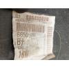 Recambio de paragolpes delantero para mazda 3 (bl) 1.6 mz-cd (bl14) referencia OEM IAM BCW850031JBB BDA450020 