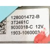 Recambio de elevalunas delantero izquierdo para dacia dokker furgoneta/monovolumen 1.6 referencia OEM IAM 807213915R 128001472B 
