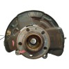 Recambio de mangueta delantera izquierda para volvo s60 berlina 2.4 d referencia OEM IAM 9461943  