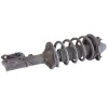 Recambio de amortiguador delantero derecho para hyundai atos (mx) 1.1 referencia OEM IAM 5465002221  