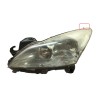 Recambio de faro izquierdo para peugeot 3008 i monospace (0u_) 1.6 vti referencia OEM IAM 6208N9 9682519180 89903106