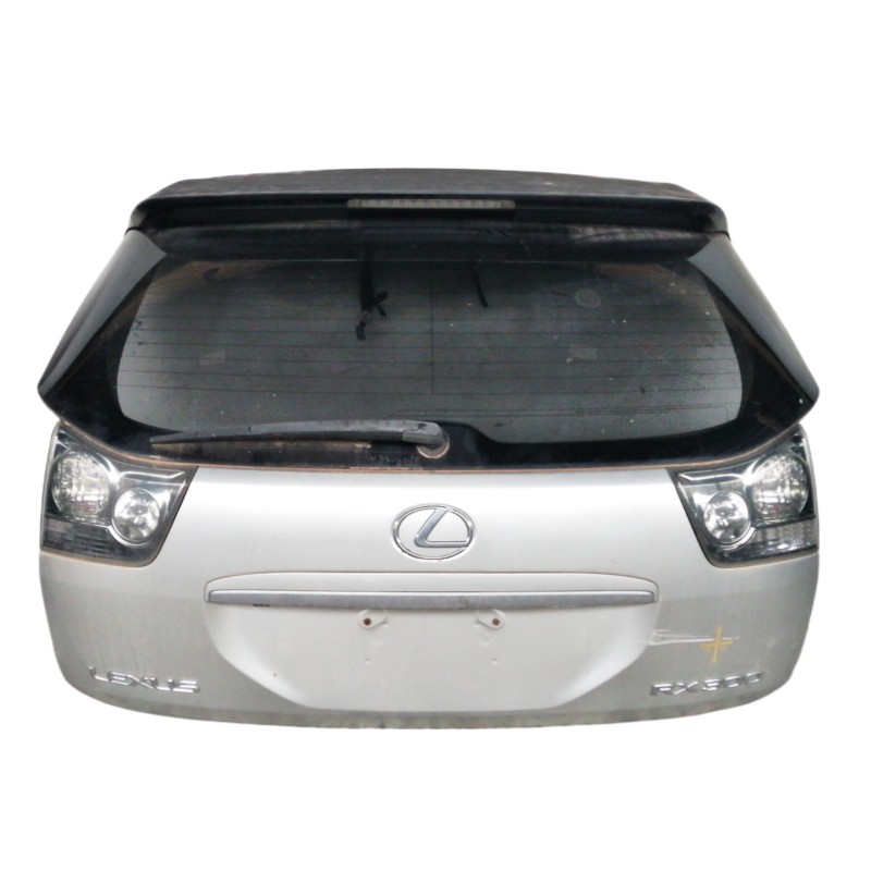 Recambio de porton trasero para lexus rx 300(mcu35) luxury referencia OEM IAM COMPLETO CON DESGASTE 