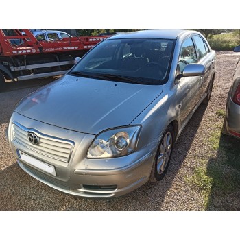TOYOTA AVENSIS (_T25_)