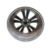 Recambio de llanta para volkswagen eos (1f7, 1f8) 2.0 tdi referencia OEM IAM 3C0601025T16Z 8Jx18 ET44