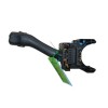 Recambio de mando limpia para audi a3 (8l1) 1.9 tdi referencia OEM IAM 4B0953503H01C 01202032 