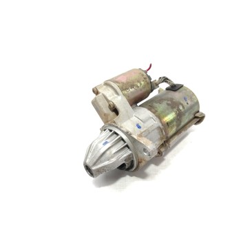 MOTOR ARRANQUE 