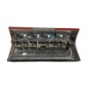 Recambio de piloto trasero izquierdo para peugeot boxer autobús (230p) 2.5 d referencia OEM IAM  085521918LB 