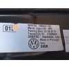 Recambio de asiento trasero izquierdo para seat alhambra (710, 711) 2.0 tdi referencia OEM IAM 7N0885305F 21686683 