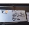 Recambio de asiento trasero izquierdo para seat alhambra (710, 711) 2.0 tdi referencia OEM IAM 7N0885305F 21686683 
