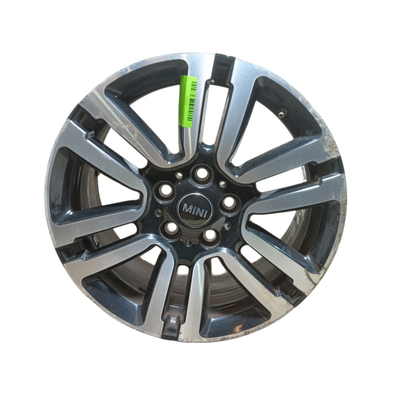 Recambio de llanta para mini mini descapotable (f57) cooper referencia OEM IAM 36106873929 7Jx17 IS54