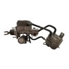 Recambio de abs para toyota prius (_w3_) 1.8 hybrid (zvw3_) referencia OEM IAM 4705047150 4722047080 
