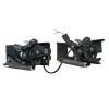 Recambio de cerradura capot para bmw 1 (f20) 118 i referencia OEM IAM 51237242548 724254811 