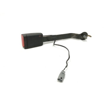 ENGANCHE CINTURON DELANTERO IZQUIERDO 878177659R 