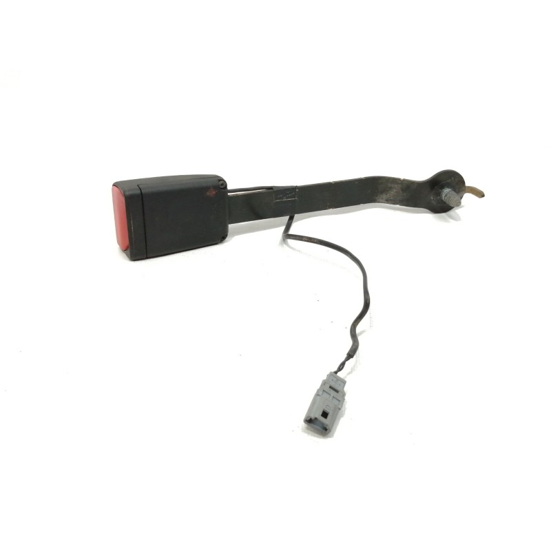 Recambio de enganche cinturon delantero izquierdo para renault clio iv business referencia OEM IAM 878177659R  
