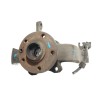 Recambio de mangueta delantera derecha para seat alhambra (7v8) se referencia OEM IAM   