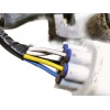 Recambio de motor limpia delantero para toyota yaris active referencia OEM IAM 851100D191 5 CABLES 1593007710