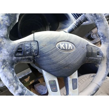 AIRBAG DELANTERO IZQUIERDO 569003U000EQ 
