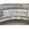 Recambio de polea cigueñal para peugeot 206 berlina xr referencia OEM IAM 9637218980  