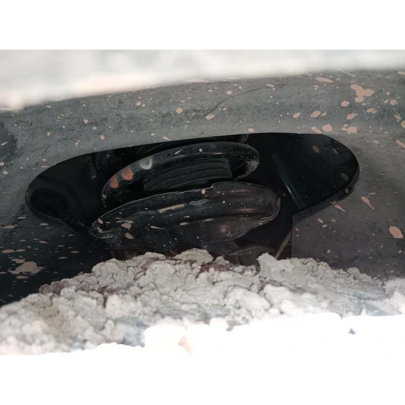 Recambio de amortiguador delantero derecho para audi q2 (gab, gag) 30 tdi referencia OEM IAM   