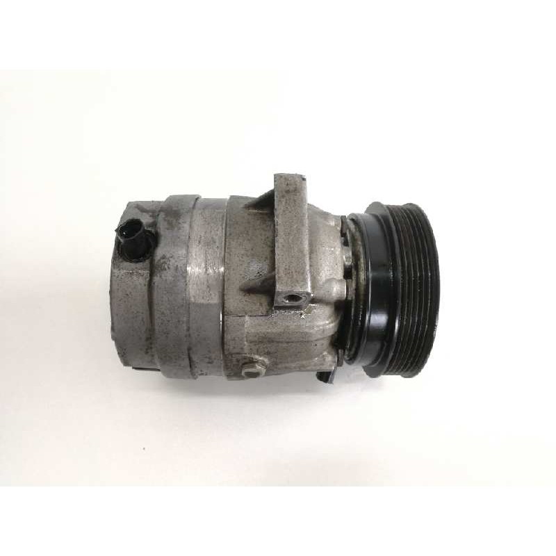 Recambio de compresor aire acondicionado para renault laguna ii (bg0) authentique referencia OEM IAM 1135321 7700111036  