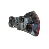 Recambio de piloto trasero derecho para audi q3 sportback (f3n) 35 tdi referencia OEM IAM 83A945092 646502 