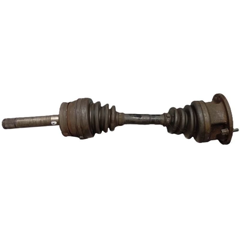 Recambio de transmision delantera derecha para nissan terrano ii (r20) 2.7 tdi 4wd referencia OEM IAM 392047F000  