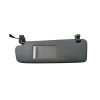Recambio de parasol izquierdo para volkswagen touareg (7la, 7l6, 7l7) 2.5 r5 tdi referencia OEM IAM 7L6857551AQ3W5 7L6857551AQ 