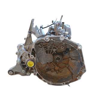 CAJA CAMBIOS 24107721 611345SPB020022