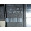Recambio de warning para seat alhambra (710, 711) 2.0 tdi referencia OEM IAM 7N0953509CXSH 7N0953509C 