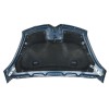 Recambio de capot para citroën c4 picasso i monospace (ud_) 2.0 hdi 150 referencia OEM IAM 7901N7  