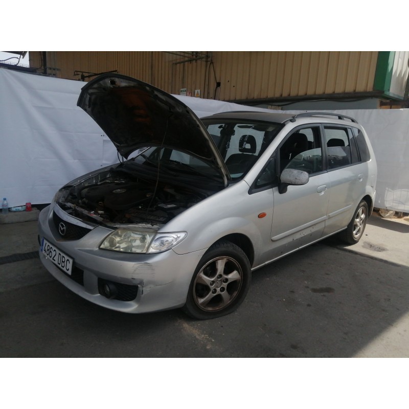 mazda premacy (cp) del año 2004